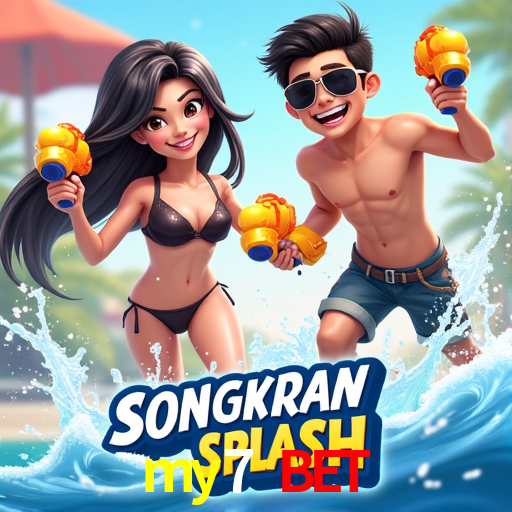 Plataforma completa da my7 bet com todos os jogos