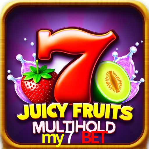 Slots online da my7 bet com jackpots progressivos