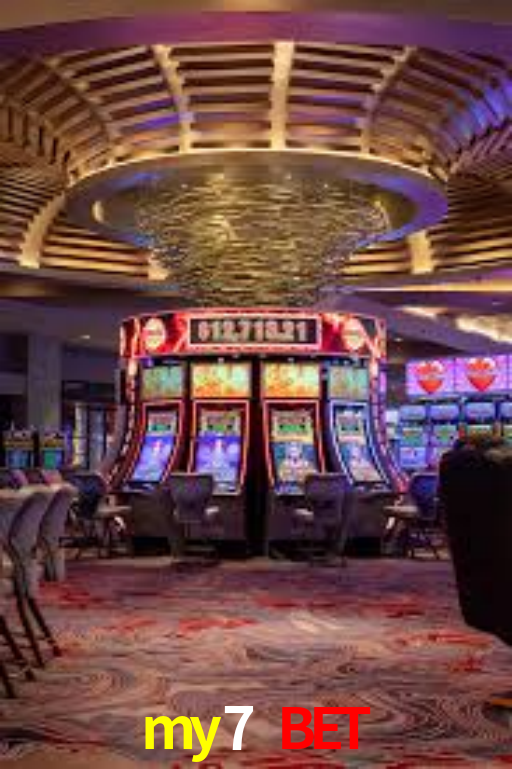 APP oficial da my7 bet para mobile