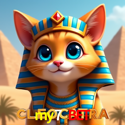 Página oficial da my7 bet no Facebook