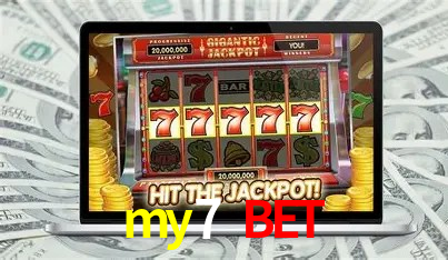 Ganhe prêmios incríveis na my7 bet