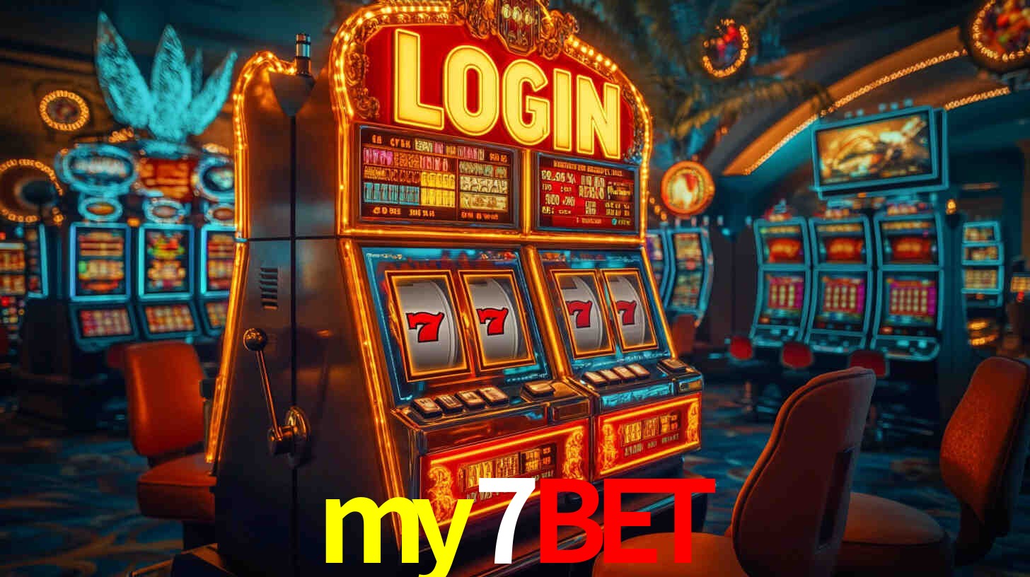 my7bet App Interface