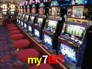 Desvendando o Mundo dos Jogos Virtuais na my7bet