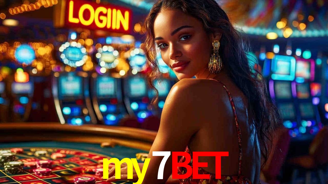 Login Seguro my7bet