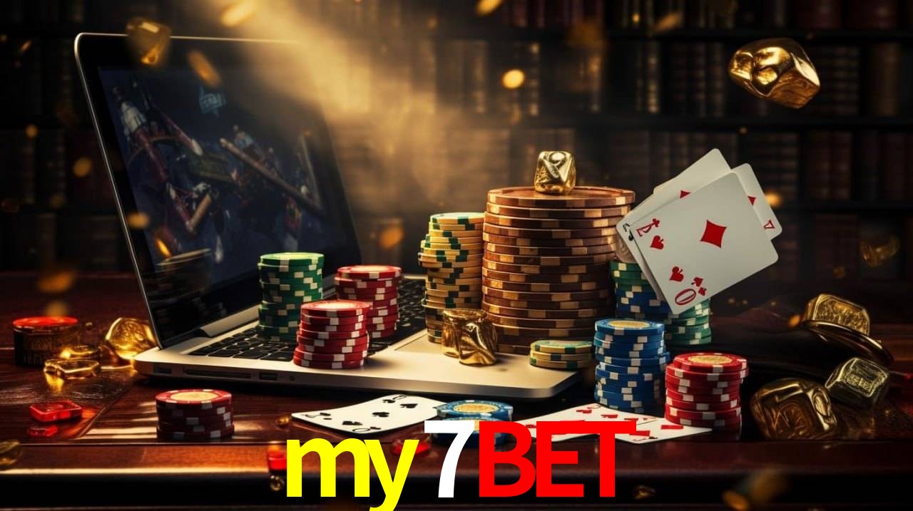 Mesa de Blackjack my7bet