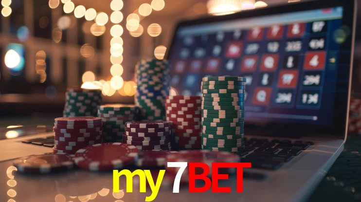 2FA Security my7bet