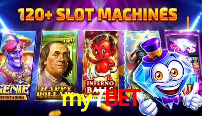 Descubra a Magia dos Jogos de Arcade no my7bet