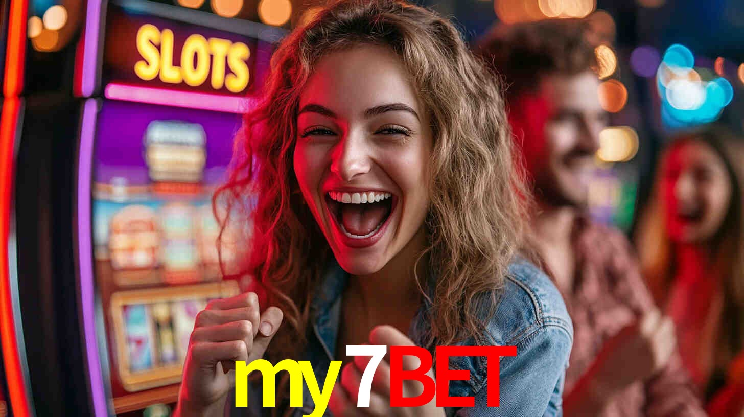 Explorando a Categoria de Eventos em Apostas na my7bet