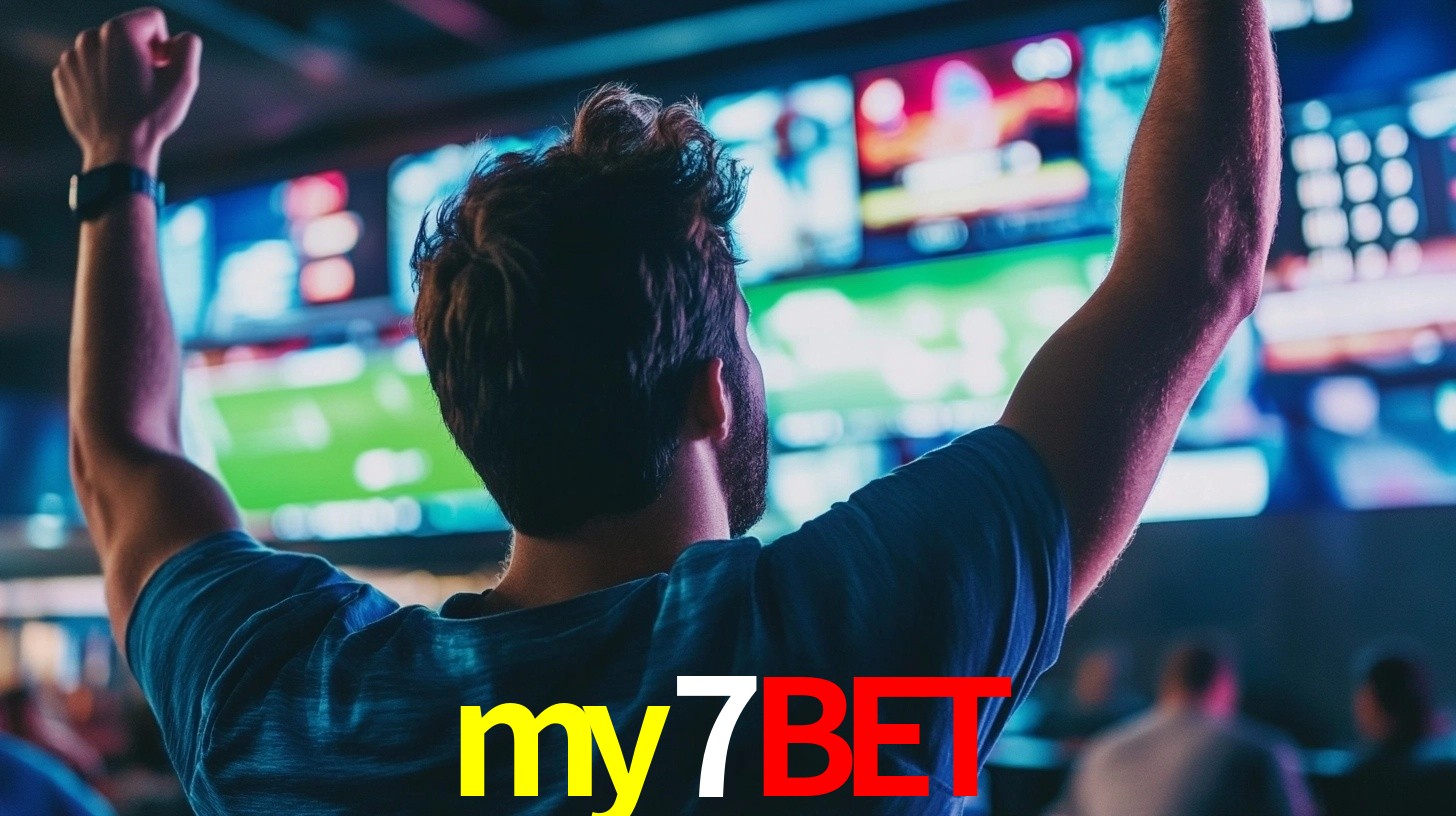 my7 bet