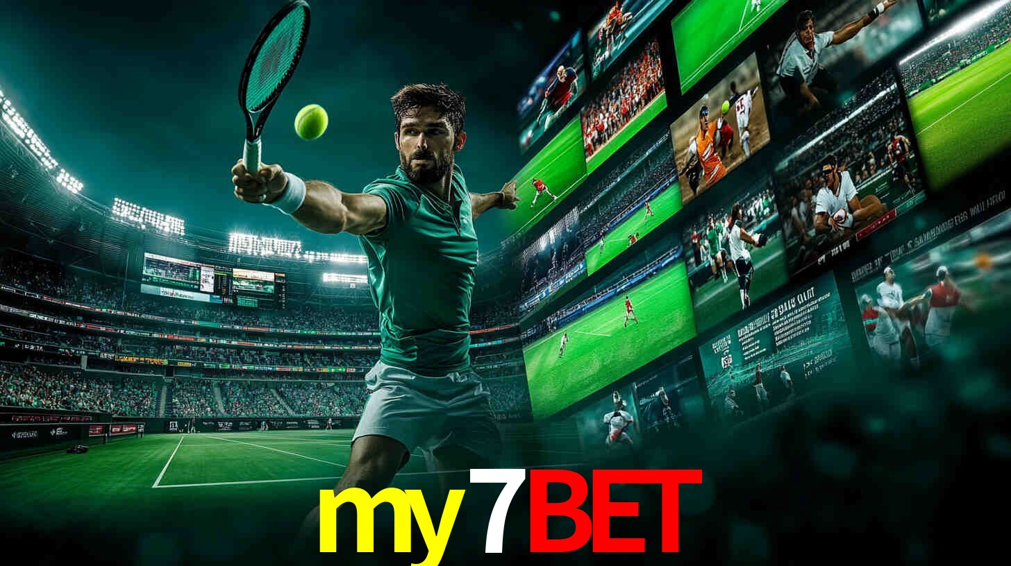 Descubra o Programa VIP da my7bet: Vantagens Exclusivas para Jogadores