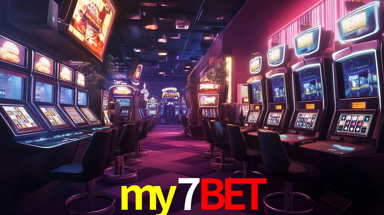 Cashback e recargas na my7bet