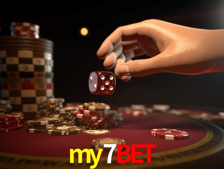 Casino Ao Vivo my7bet