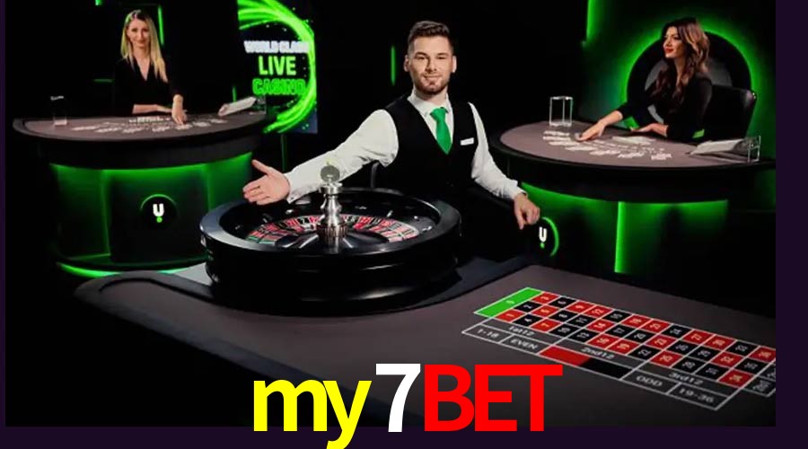 Platform Technology my7bet