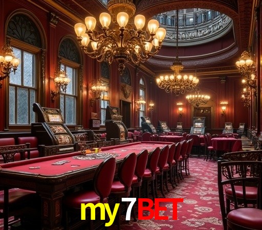 Promoções Sazonais my7bet