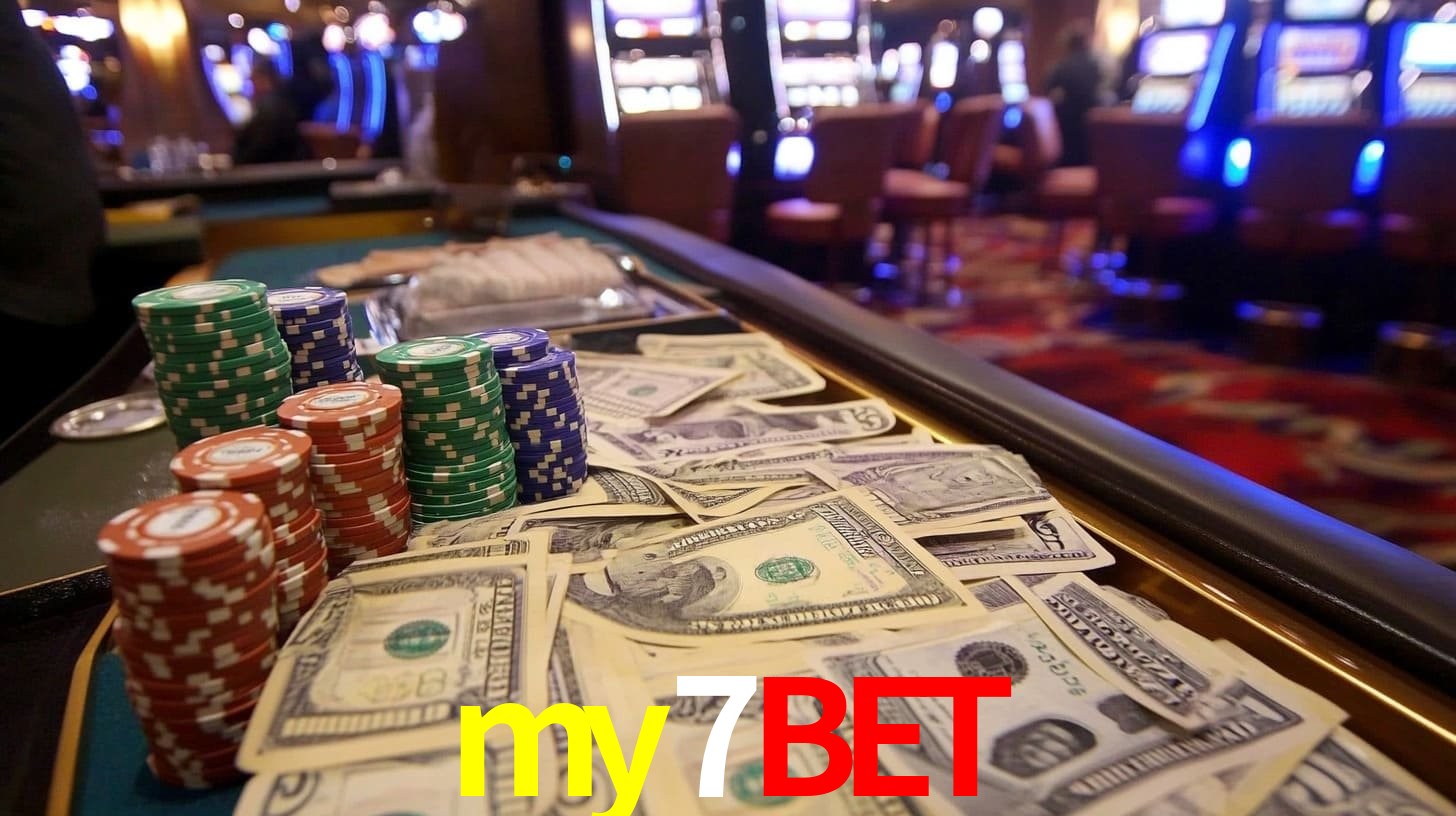 Canal oficial no Telegram da my7bet