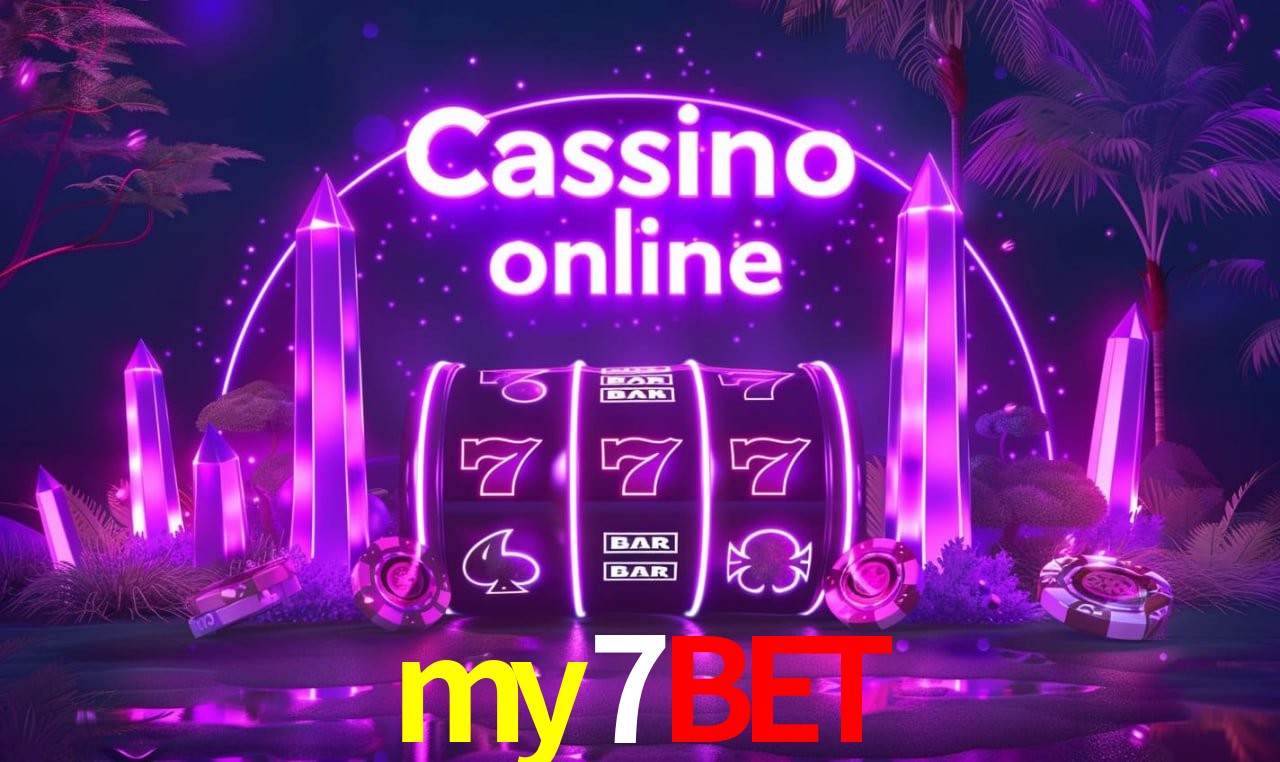 Integração de APIs my7bet