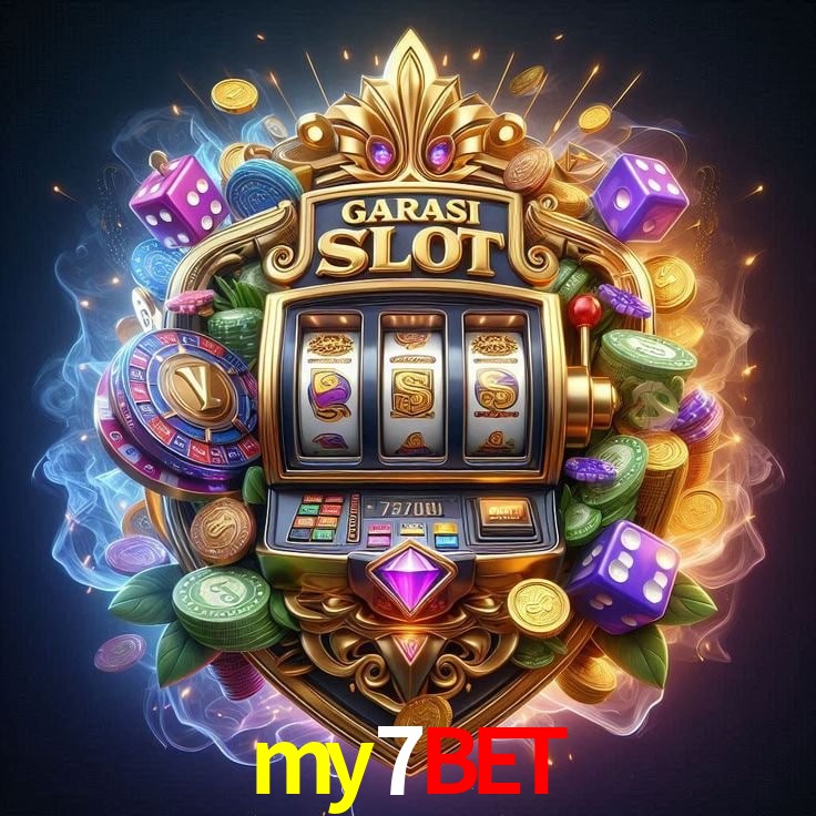 Sistemas de Segurança my7bet