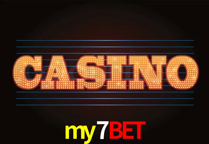 Experiência VIP my7bet