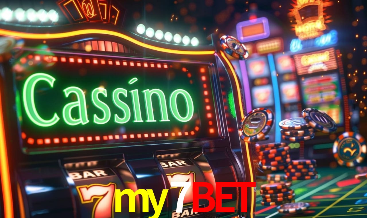 Tecnologia da Plataforma my7bet