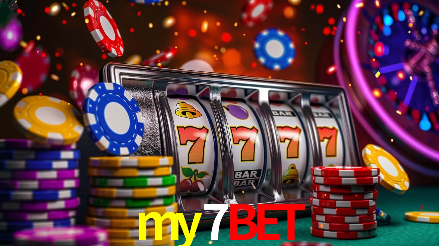PIX Instantâneo my7bet