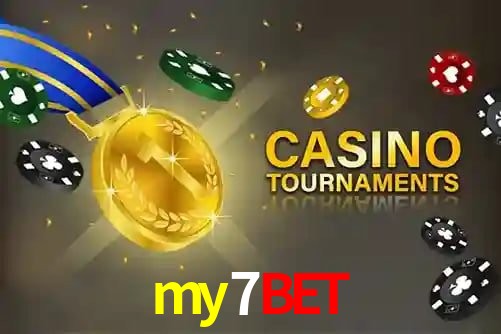 Instalação rápida do APK my7bet