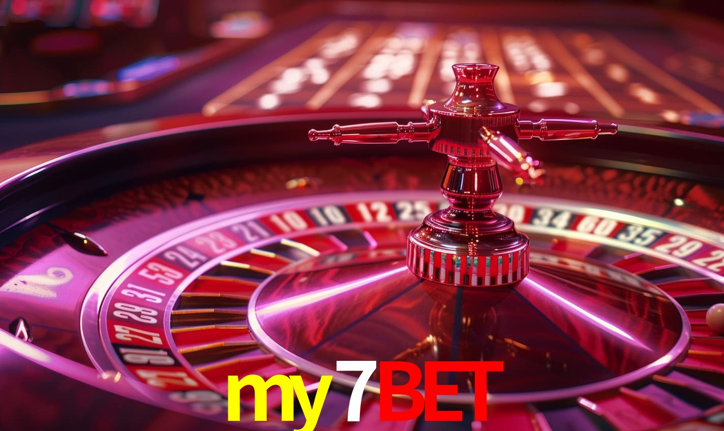 Inovações de Jogos na my7bet: O Futuro das Experiências Interativas