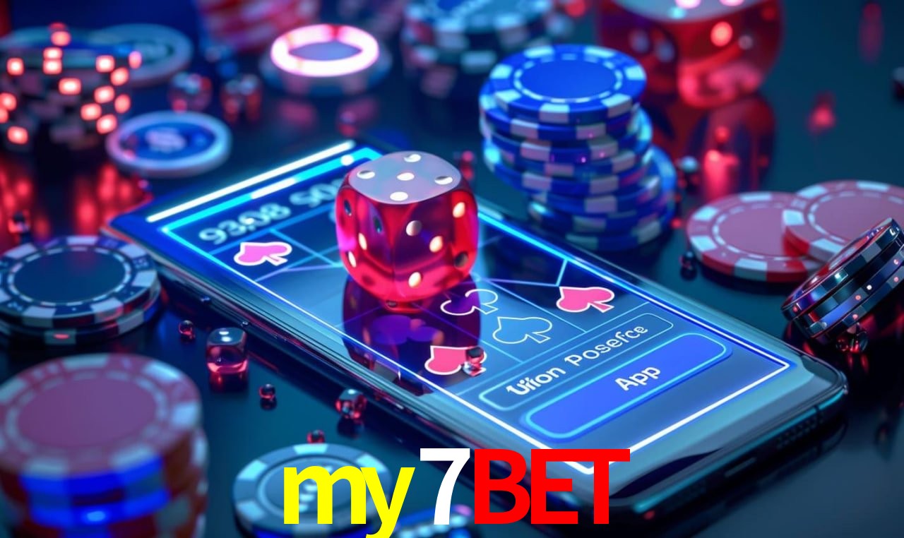Benefícios VIP na my7bet