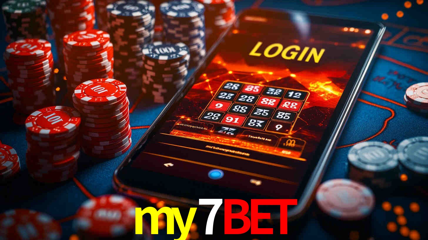 my7 bet