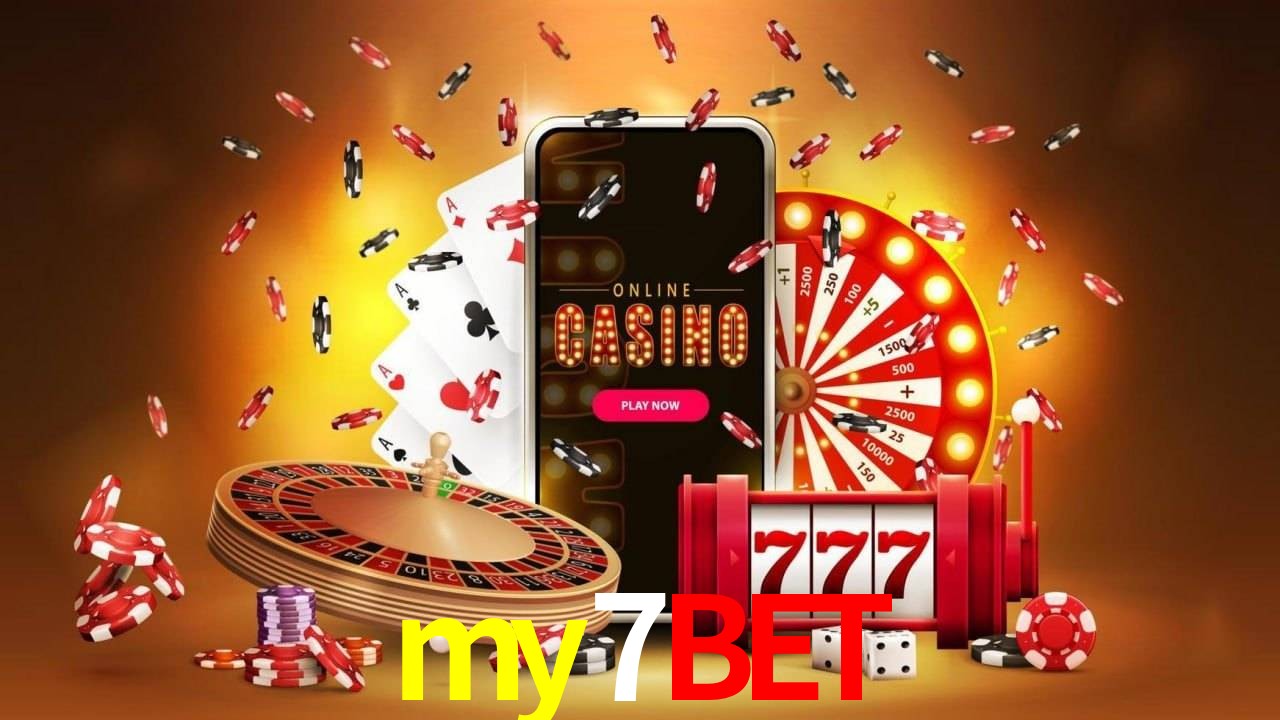 Cadastro Rápido my7bet