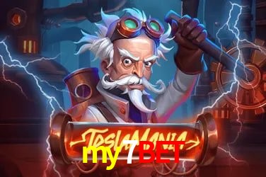 Benefícios da Conta my7bet