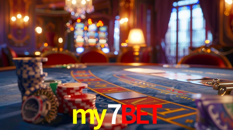 Secure Login my7bet