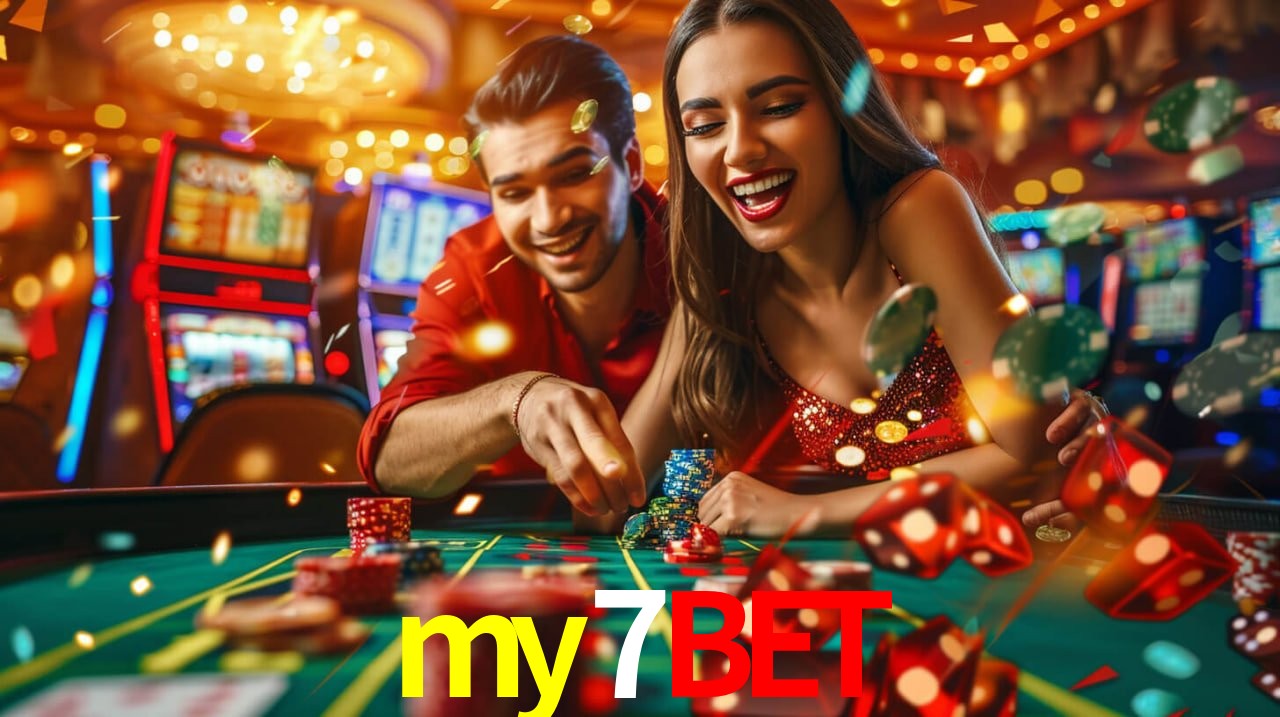 Design Responsivo my7bet
