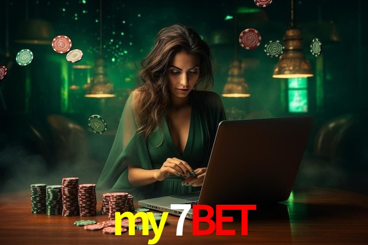 Escolher plataforma para baixar my7bet