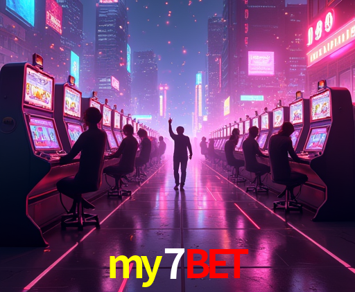 Programa VIP my7bet