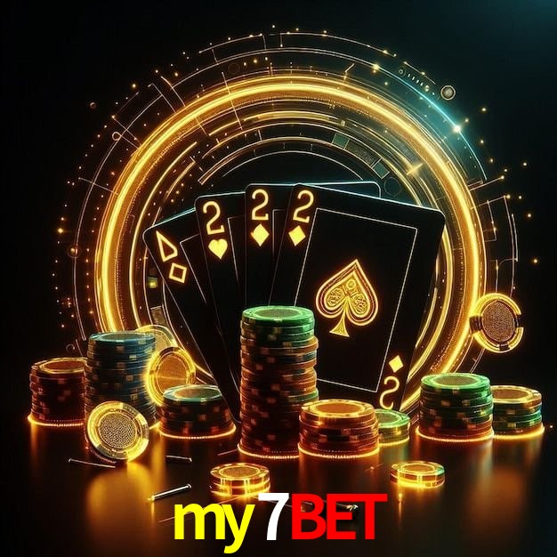 Jogos de Slot my7bet