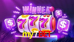 Experiência VIP my7bet
