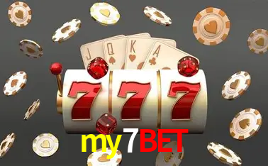 Descubra a Essência do my7bet: Nossa História e Compromissos