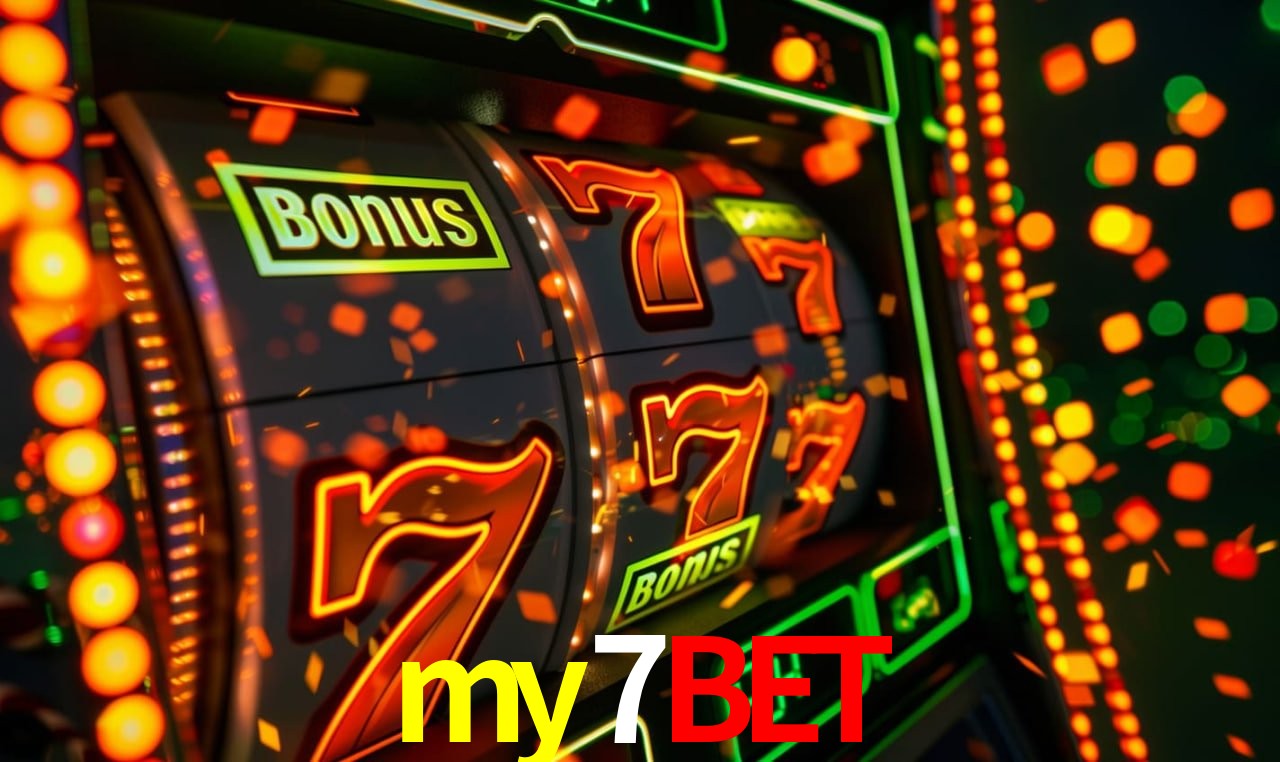 Download para Android e iOS na my7bet