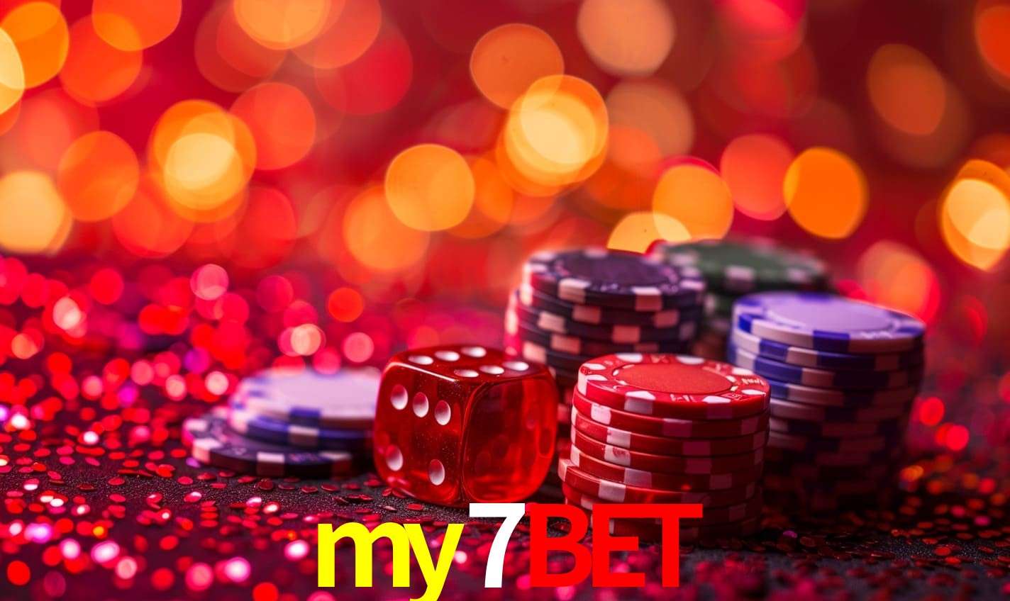 Descubra o Programa VIP da my7bet: Vantagens Exclusivas para Jogadores
