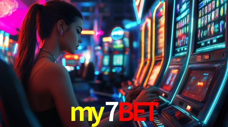 my7 bet