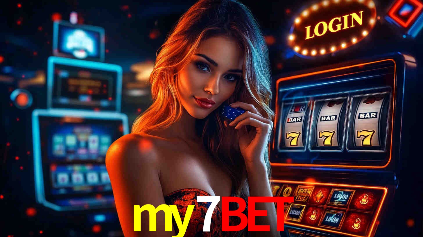 Bônus Generosos e Exclusivos no my7bet para Você!