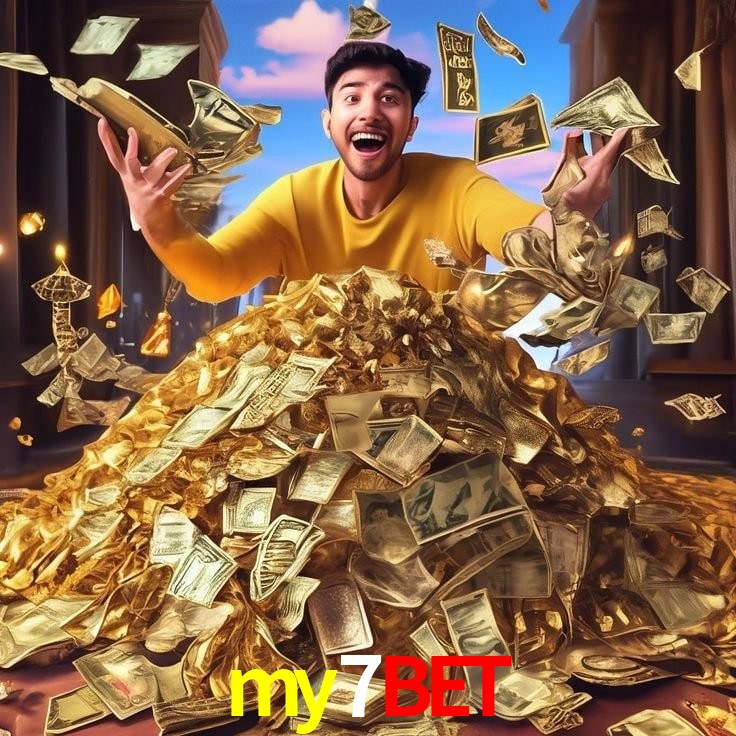 Casino Ao Vivo my7bet