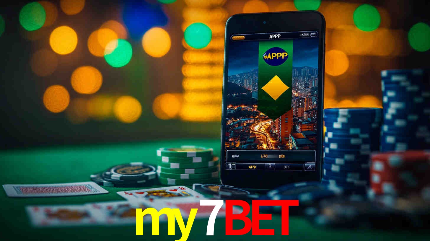Descubra a Essência do my7bet: Nossa História e Compromissos