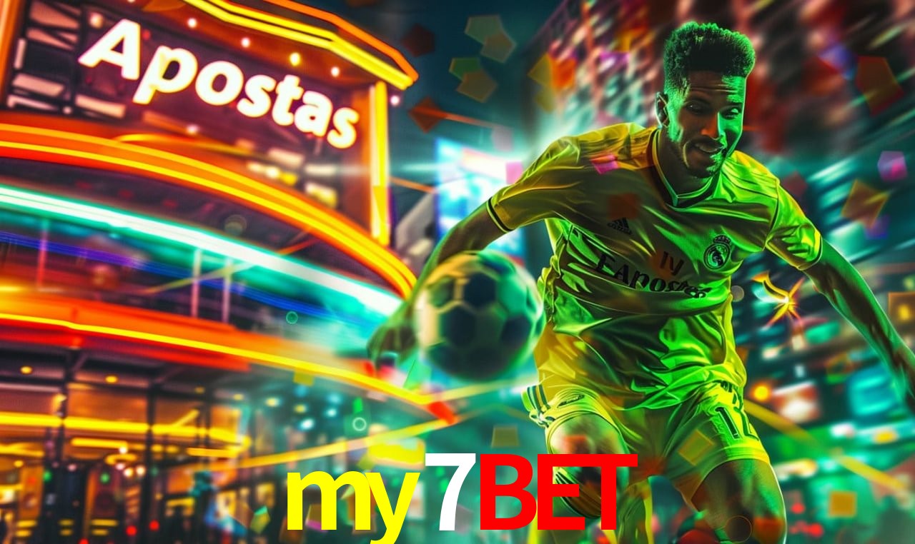 Diretório de Jogos my7bet