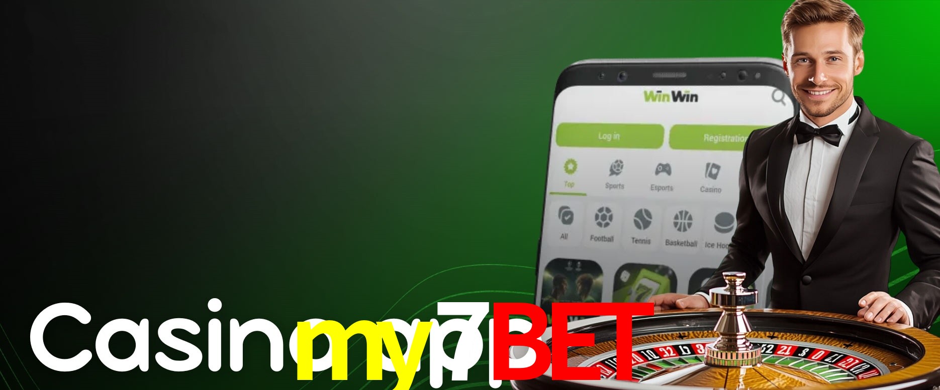 Weekend Specials my7bet