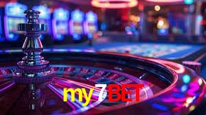 Bônus de Boas-vindas my7bet