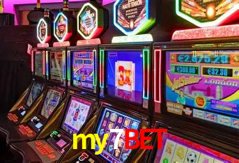 Desvendando o Mundo dos Jogos Virtuais na my7bet