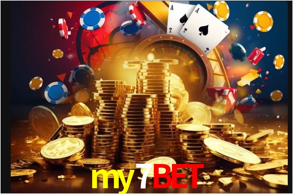 cassino my7bet