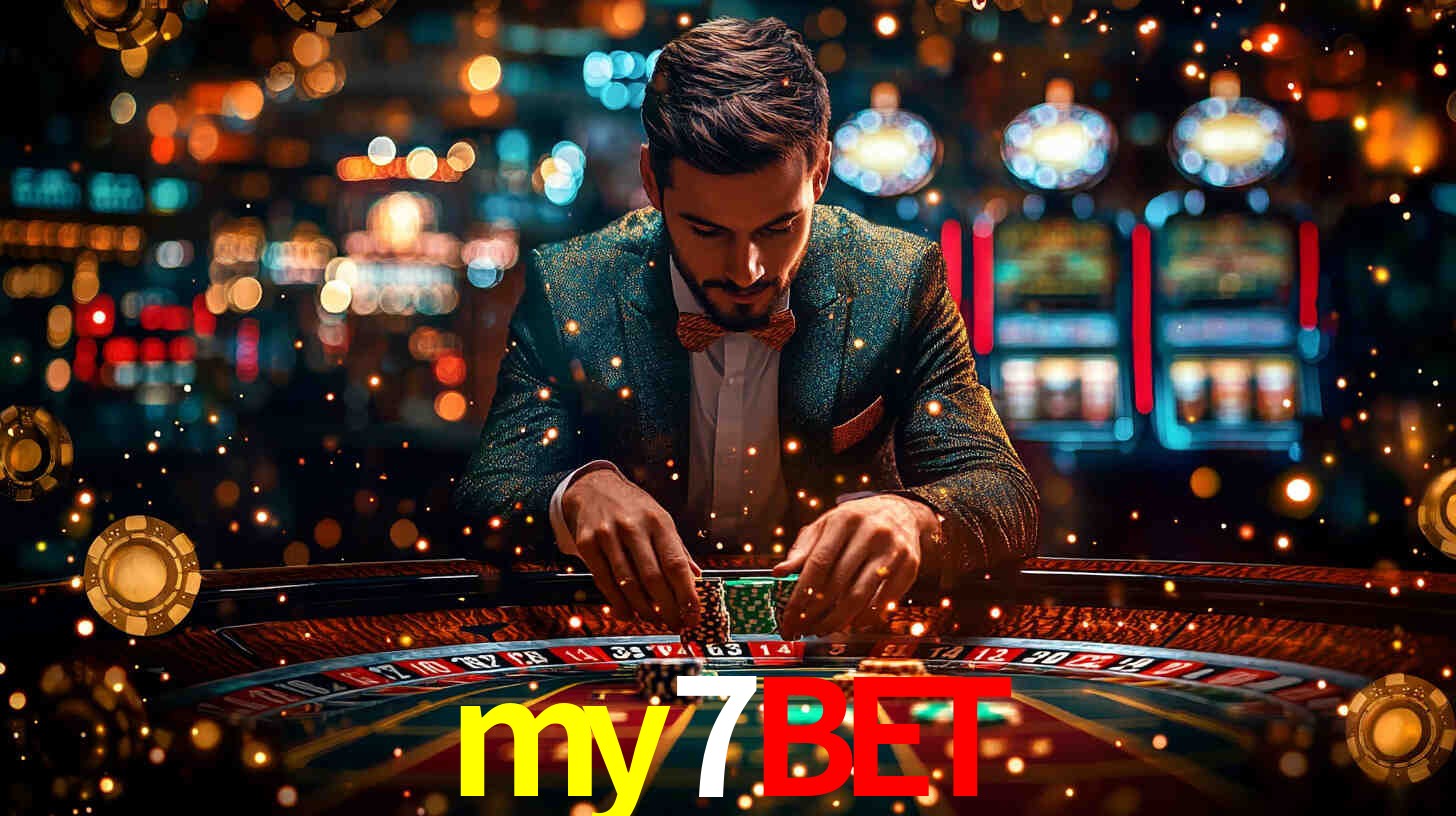 Exclusive Games my7bet