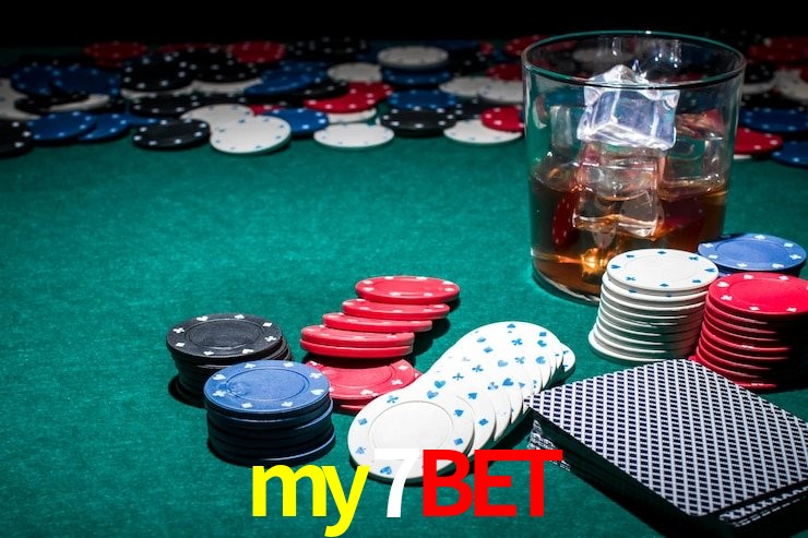 Casino VIP my7bet